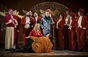 Manon Lescaut returns to the Janáček Theatre after more than fifty years